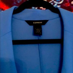 An Express dress size 13/14